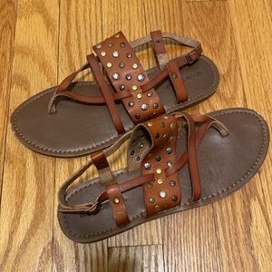 Mossimo Sandals